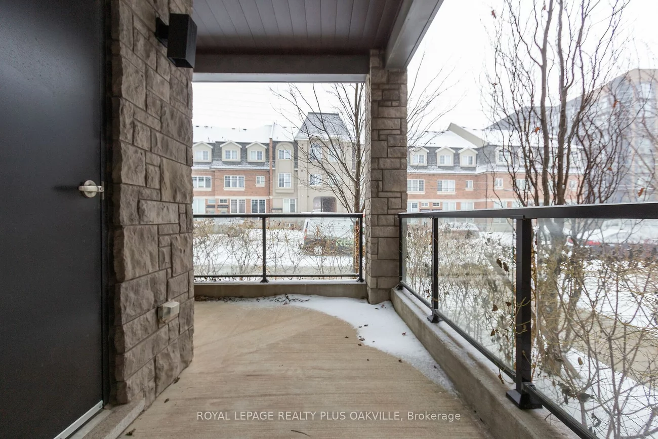 2388 Khalsa Gate, Oakville