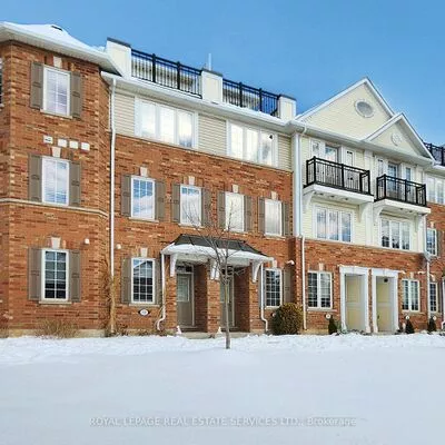 condos, sale, Condo Townhouse, 2614 Dashwood Dr, 1022 - WT West Oak Trails, Oakville 
 2614 Dashwood Dr, 1022 - WT West Oak Trails, Oakville