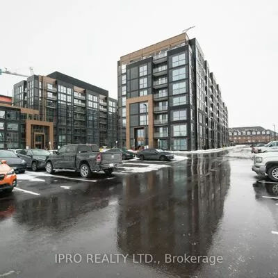 condos, lease, Co-Op Apt, 2343 Khalsa Gate, 1022 - WT West Oak Trails, Oakville 
 2343 Khalsa Gate, 1022 - WT West Oak Trails, Oakville