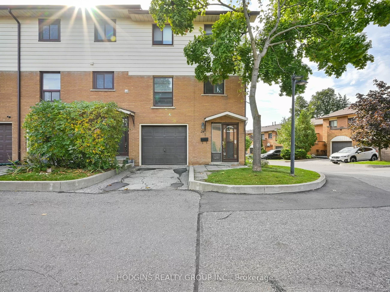 88 Rainbow Dr, Vaughan