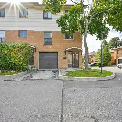 condos, sale, Condo Townhouse, 88 Rainbow Dr, West Woodbridge, Vaughan 
 88 Rainbow Dr, West Woodbridge, Vaughan