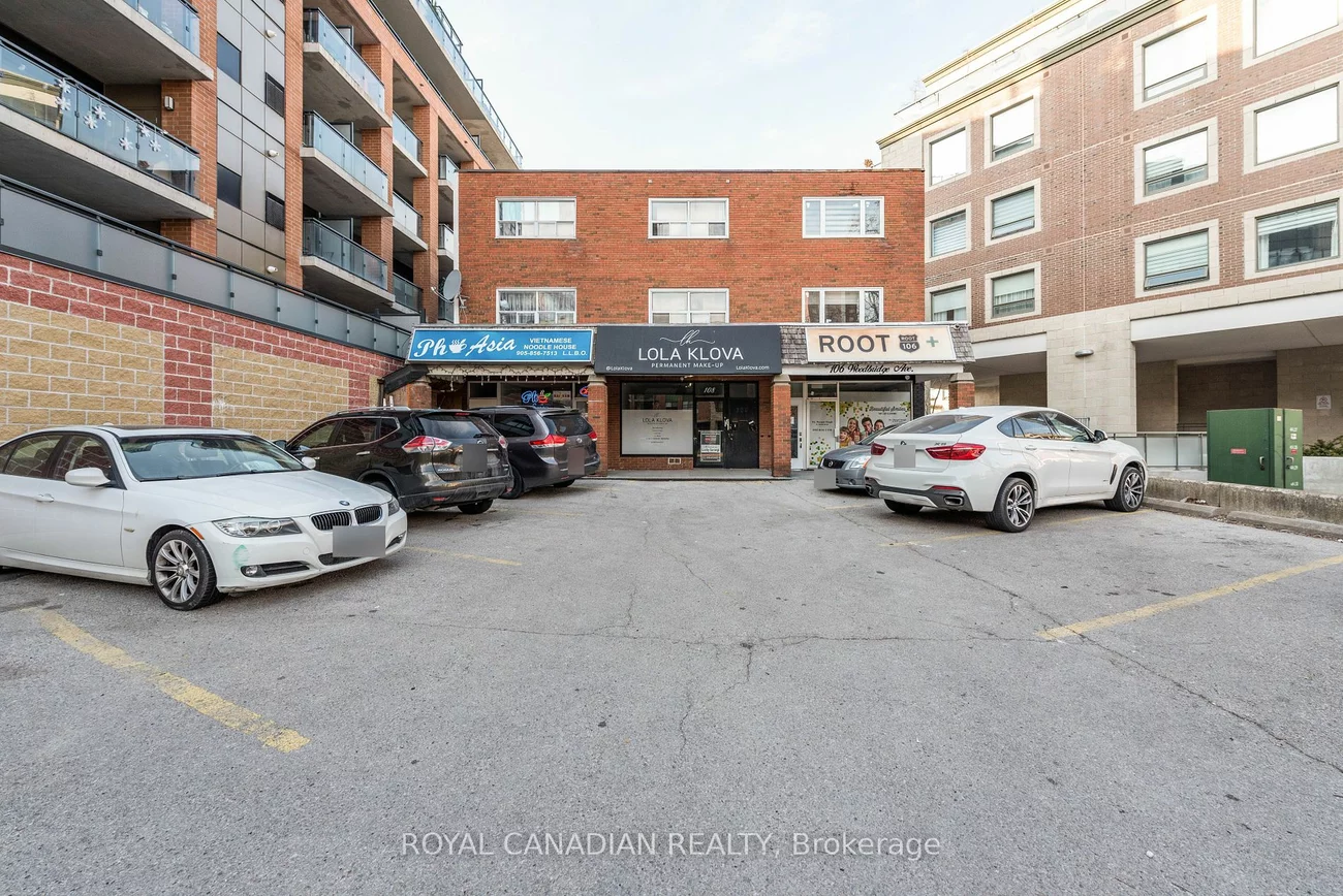 106 Woodbridge Ave, Vaughan