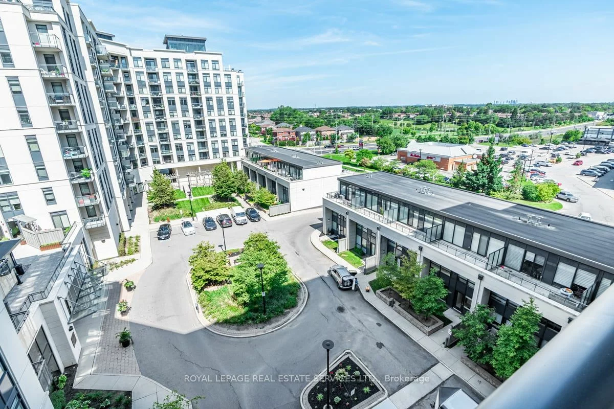 24 Woodstream Blvd N, Vaughan