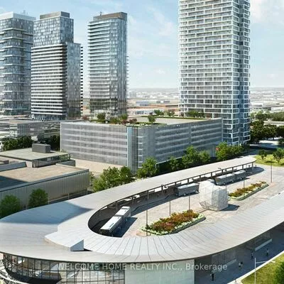 condos, lease, Condo Apt, 5 Buttermill Ave, Vaughan Corporate Centre, Vaughan 
 5 Buttermill Ave, Vaughan Corporate Centre, Vaughan