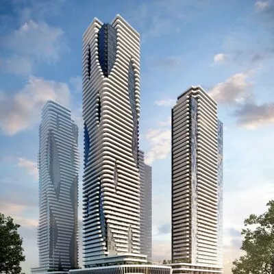 condos, lease, Condo Apt, 195 Commerce St, Vaughan Corporate Centre, Vaughan 
 195 Commerce St, Vaughan Corporate Centre, Vaughan