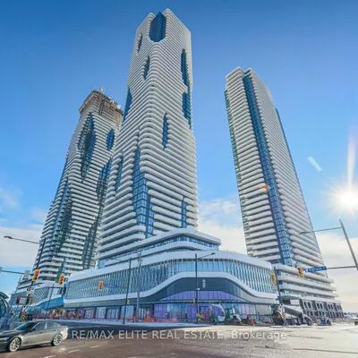 condos, lease, Condo Apt, 195 Commerce St, Vaughan Corporate Centre, Vaughan 
 195 Commerce St, Vaughan Corporate Centre, Vaughan