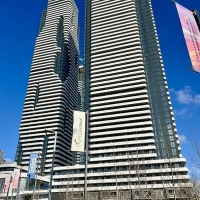 condos, lease, Condo Apt, 195 COMMERCE St, Vaughan Corporate Centre, Vaughan 
 195 COMMERCE St, Vaughan Corporate Centre, Vaughan