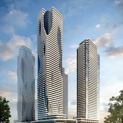 condos, lease, Condo Apt, 195 Commerce St, Vaughan Corporate Centre, Vaughan 
 195 Commerce St, Vaughan Corporate Centre, Vaughan