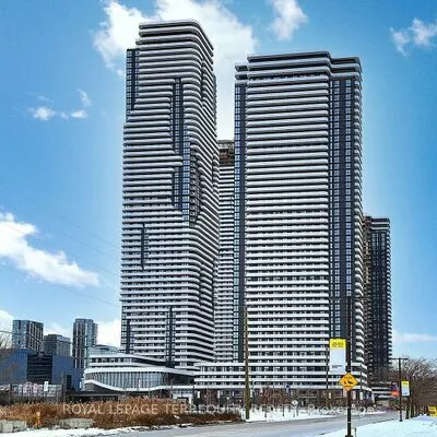 condos, lease, Condo Apt, 195 Commerce St, Vaughan Corporate Centre, Vaughan 
 195 Commerce St, Vaughan Corporate Centre, Vaughan