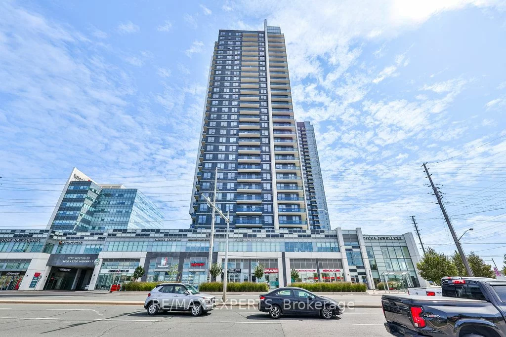 3700 Highway 7 Rd, Vaughan