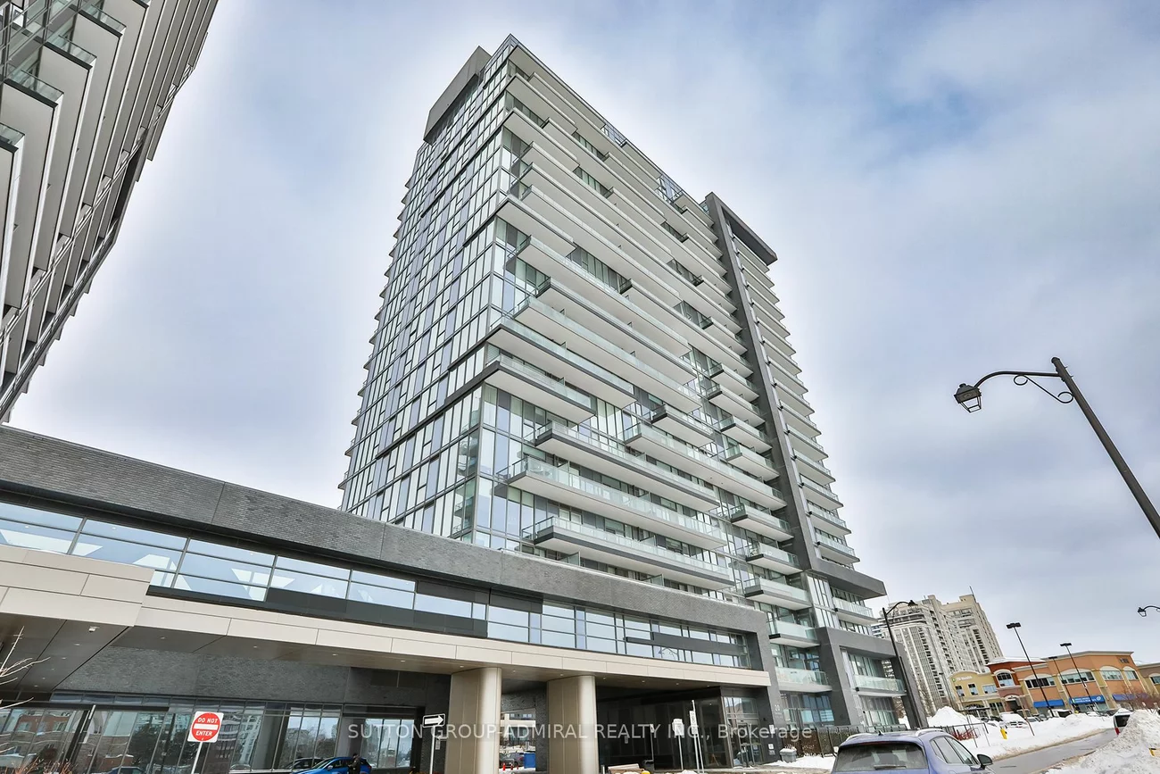 20 Gatineau Dr, Vaughan