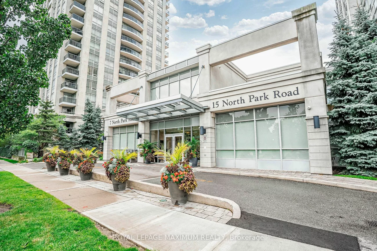 15 North Park Rd, Vaughan