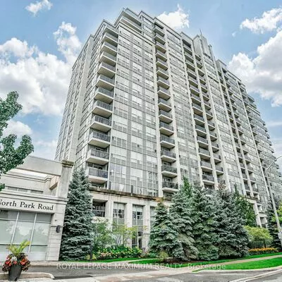 condos, sale, Condo Apt, 15 North Park Rd, Beverley Glen, Vaughan 
 15 North Park Rd, Beverley Glen, Vaughan