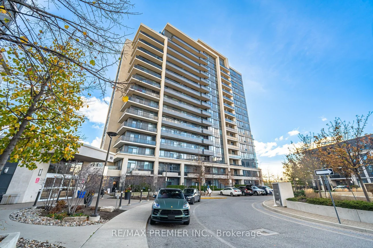 85 North Park Rd, Vaughan