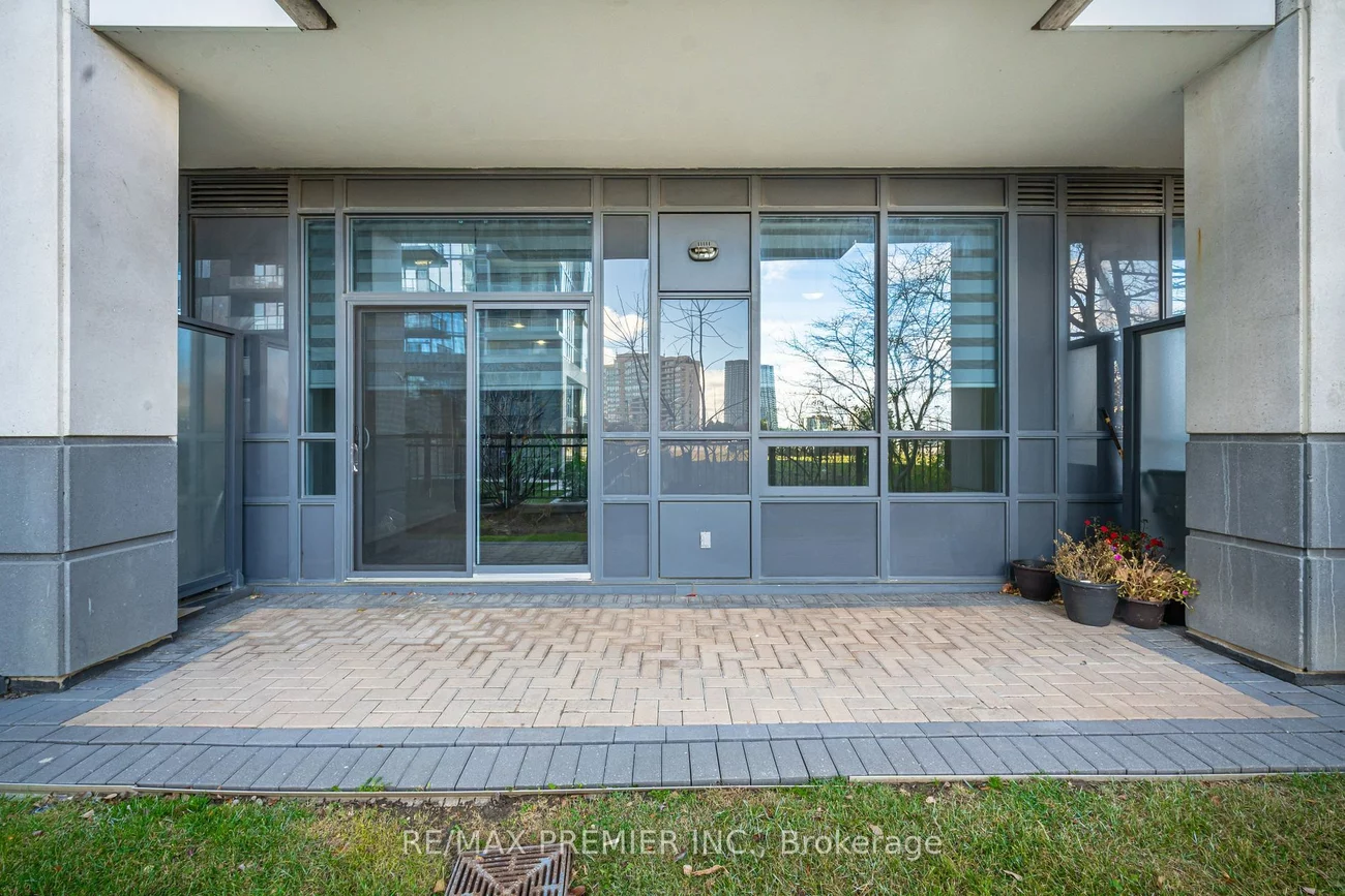 85 North Park Rd, Vaughan