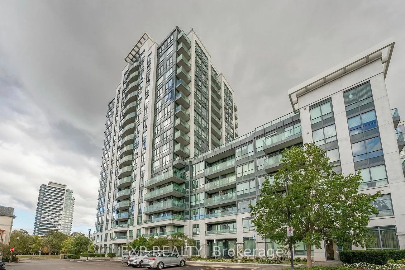 20 North Park Rd, Vaughan