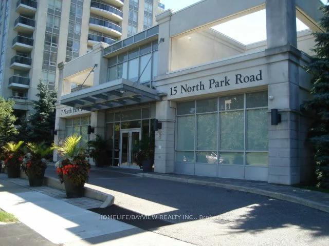 7 NORTH PARK Rd, Vaughan