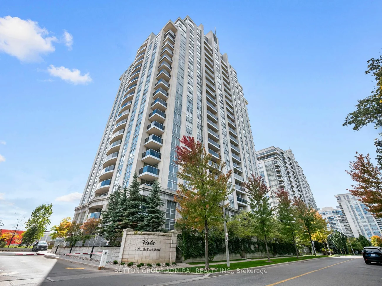 7 North Park Rd, Vaughan