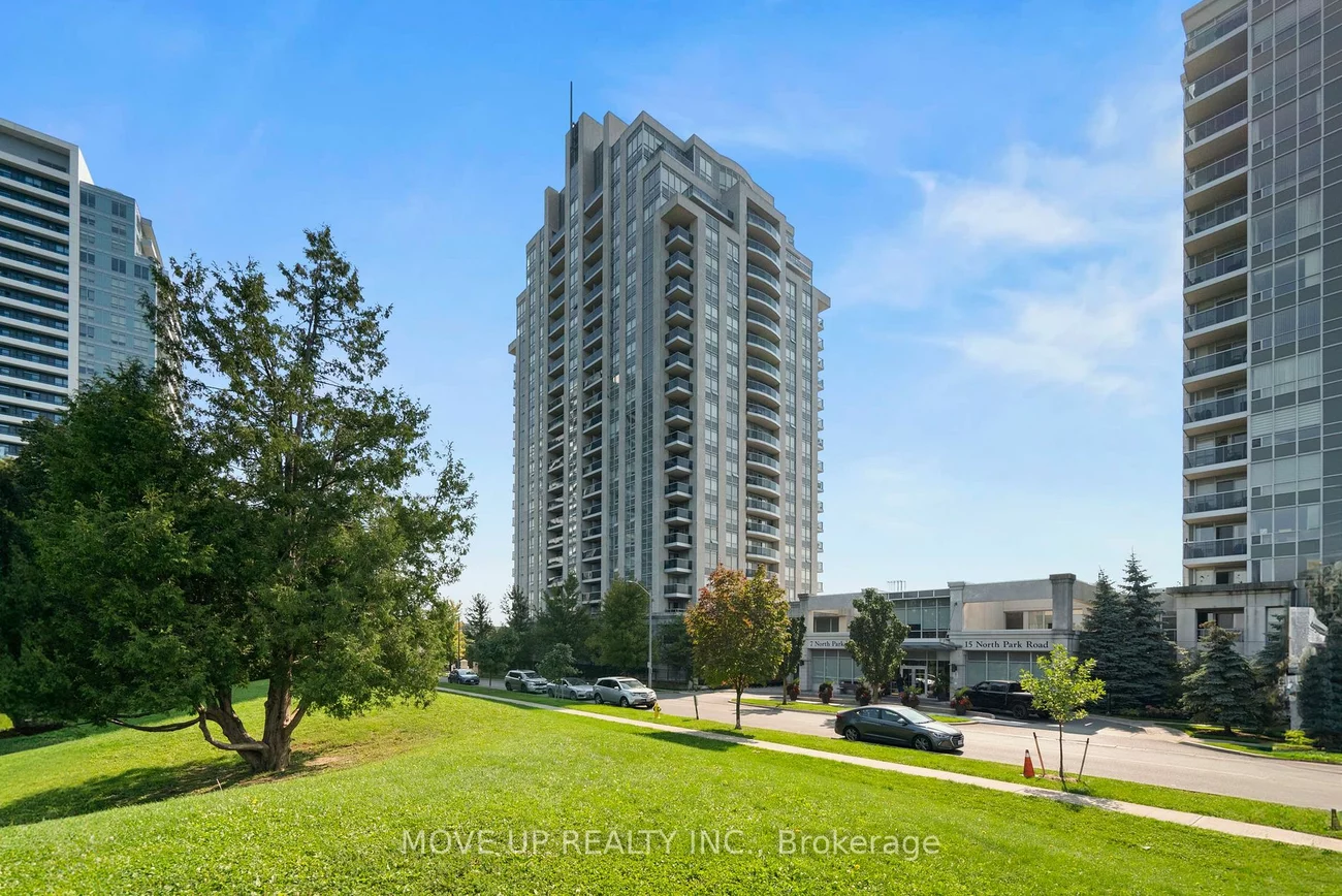 7 North Park Rd, Vaughan