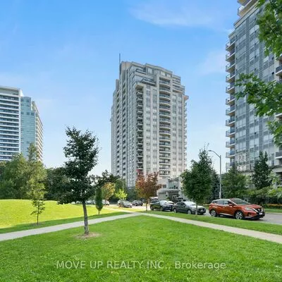 condos, sale, Condo Apt, 7 North Park Rd, Beverley Glen, Vaughan 
 7 North Park Rd, Beverley Glen, Vaughan