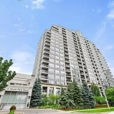 condos, sale, Condo Apt, 15 North Park Rd, Beverley Glen, Vaughan 
 15 North Park Rd, Beverley Glen, Vaughan