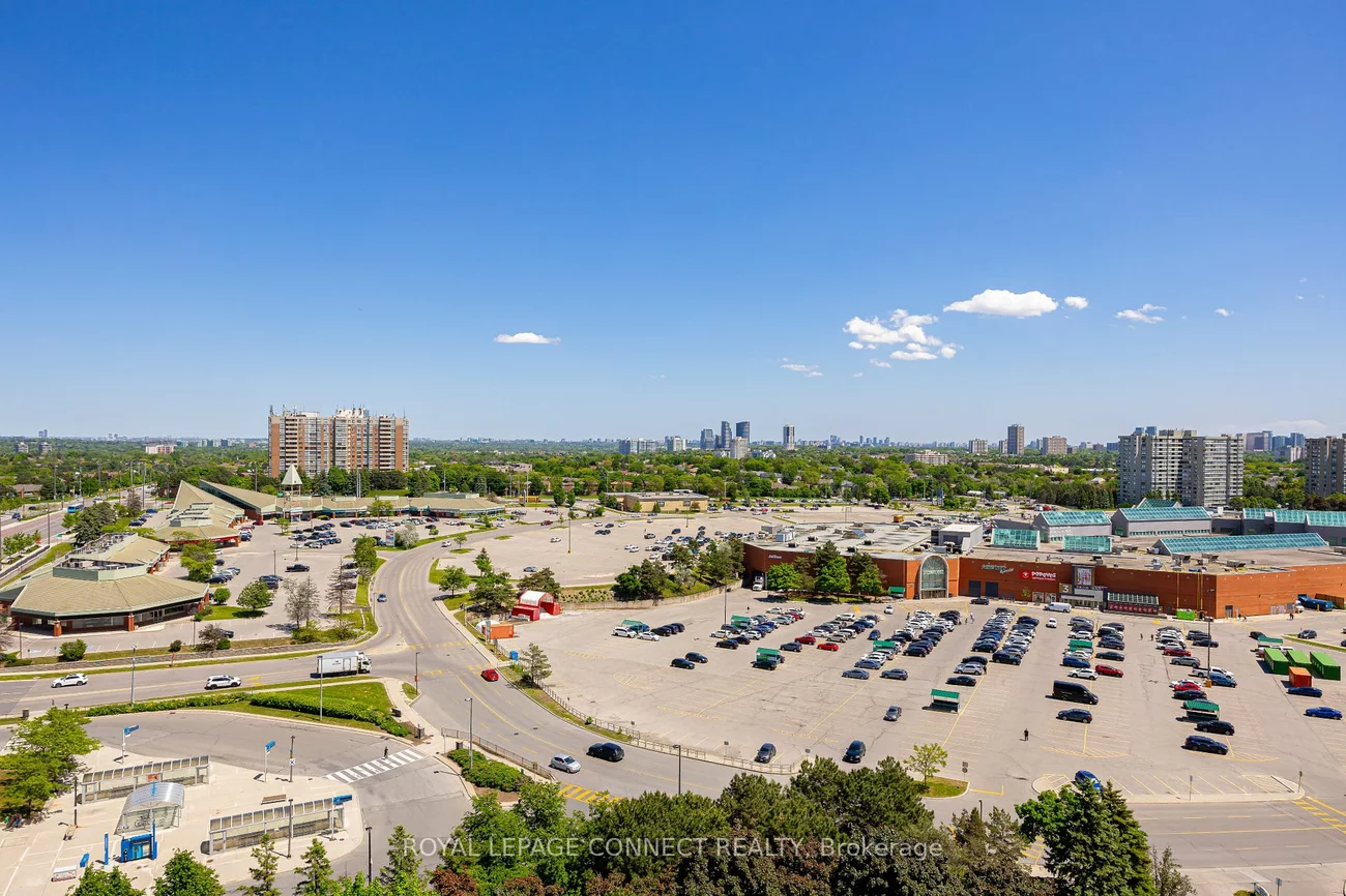 120 Promenade Circ, Vaughan