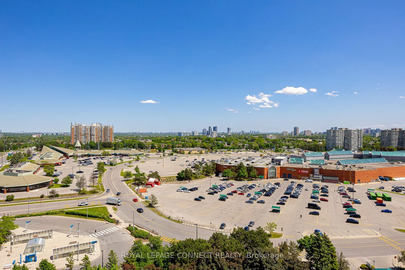 120 Promenade Circ, Vaughan