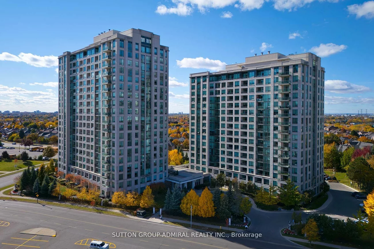 100 Promenade Circ, Vaughan