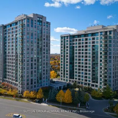 condos, lease, Condo Apt, 100 Promenade Circ, Brownridge, Vaughan 
 100 Promenade Circ, Brownridge, Vaughan