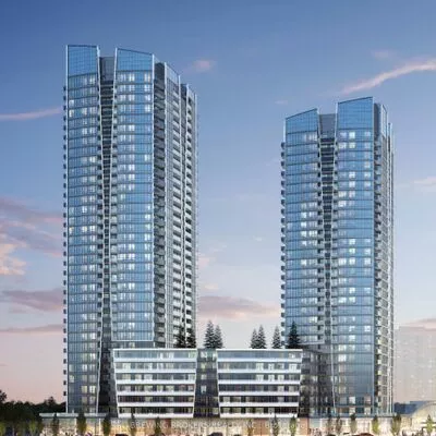 Sale CondoCondo Apt, 1 Promenade Circ, c Brownridge, Vaughan