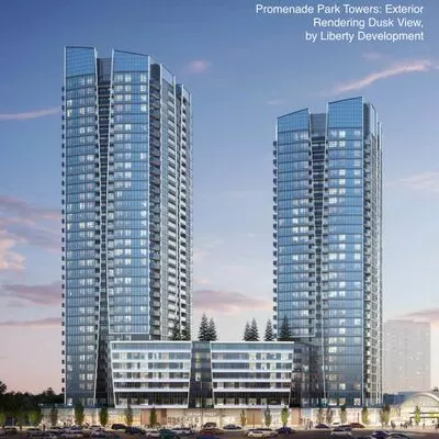 condos, lease, Condo Apt, 30 Upper Mall Way, Brownridge, Vaughan 
 30 Upper Mall Way, Brownridge, Vaughan