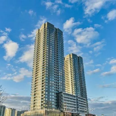 Lease CondoCondo Apt, 30 Upper Mall Way, c Brownridge, Vaughan