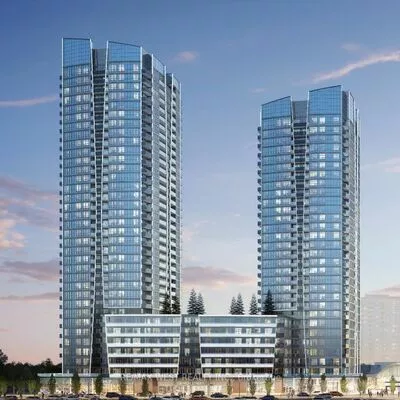 condos, lease, Condo Apt, 30 Upper Mall Way, Brownridge, Vaughan 
 30 Upper Mall Way, Brownridge, Vaughan