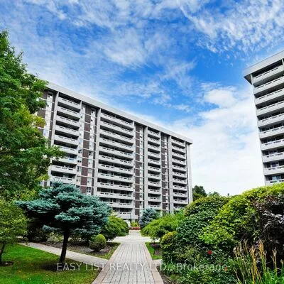 condos, sale, Condo Apt, 50 Inverlochy Blvd, Royal Orchard, Markham 
 50 Inverlochy Blvd, Royal Orchard, Markham