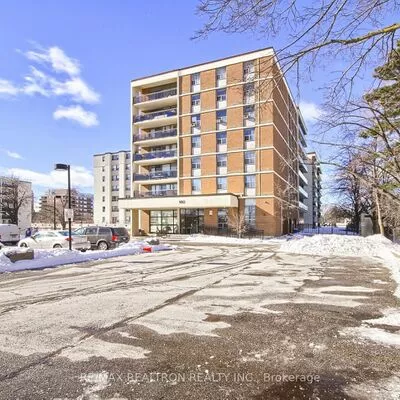 condos, lease, Condo Apt, 180 Dudley Ave, Thornhill, Markham 
 180 Dudley Ave, Thornhill, Markham