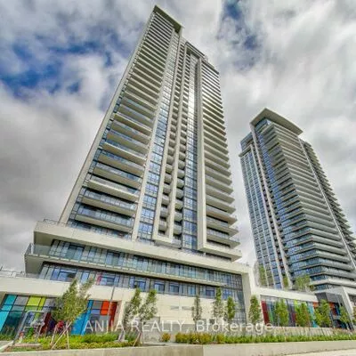 condos, lease, Condo Apt, 38 Gandhi Lane, Commerce Valley, Markham 
 38 Gandhi Lane, Commerce Valley, Markham