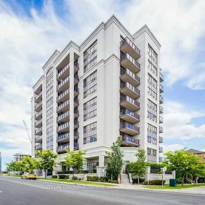 condos, lease, Condo Apt, 51 Saddlecreek Dr, Commerce Valley, Markham 
 51 Saddlecreek Dr, Commerce Valley, Markham