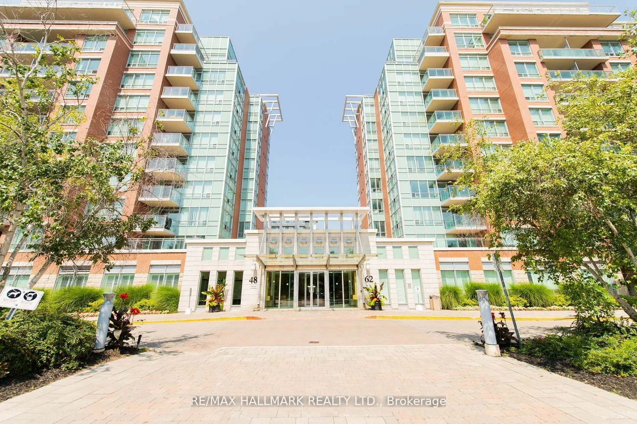 48 Suncrest Blvd, Markham