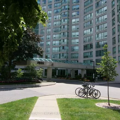 condos, lease, Comm Element Condo, 7805 Bayview Ave, Aileen-Willowbrook, Markham 
 7805 Bayview Ave, Aileen-Willowbrook, Markham