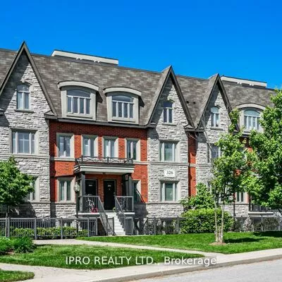 condos, sale, Condo Townhouse, 326 John St, Aileen-Willowbrook, Markham 
 326 John St, Aileen-Willowbrook, Markham