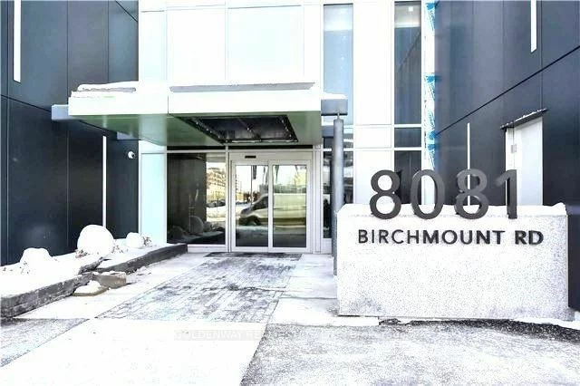 8081 Birchmount Rd, Markham