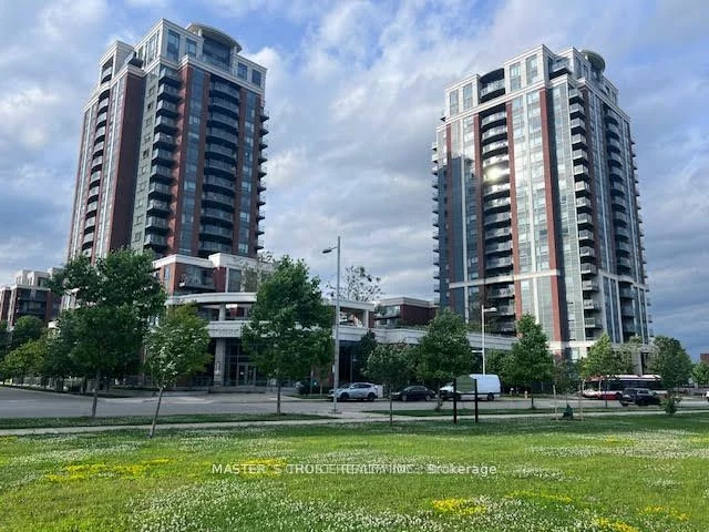 8200 Birchmount Rd, Markham