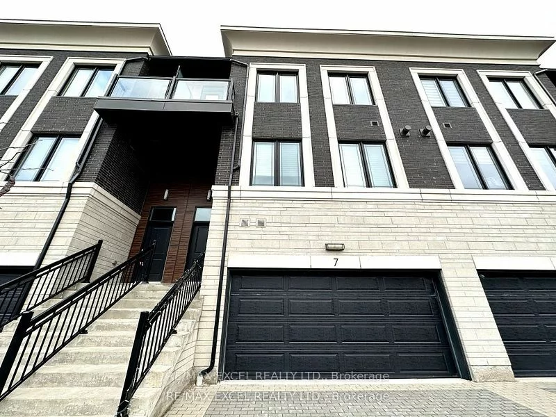 7 Caseley Way, Markham