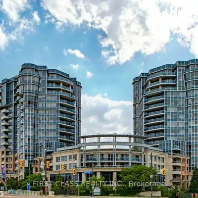 condos, lease, Condo Apt, 23 Cox Blvd, Unionville, Markham 
 23 Cox Blvd, Unionville, Markham