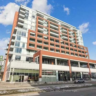 condos, lease, Condo Apt, 180 Enterprise Blvd, Unionville, Markham 
 180 Enterprise Blvd, Unionville, Markham