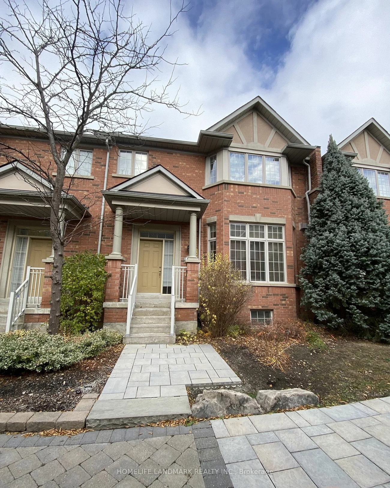 157 Legends Way, Markham