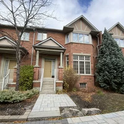 condos, lease, Condo Townhouse, 157 Legends Way, Unionville, Markham 
 157 Legends Way, Unionville, Markham