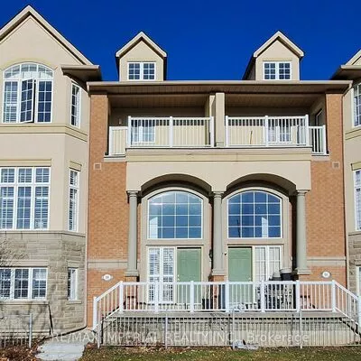 condos, sale, Condo Townhouse, 98 Legends Way, Unionville, Markham 
 98 Legends Way, Unionville, Markham