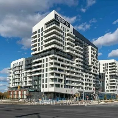 condos, lease, Condo Apt, 10 Rouge Valley Dr W, Unionville, Markham 
 10 Rouge Valley Dr W, Unionville, Markham