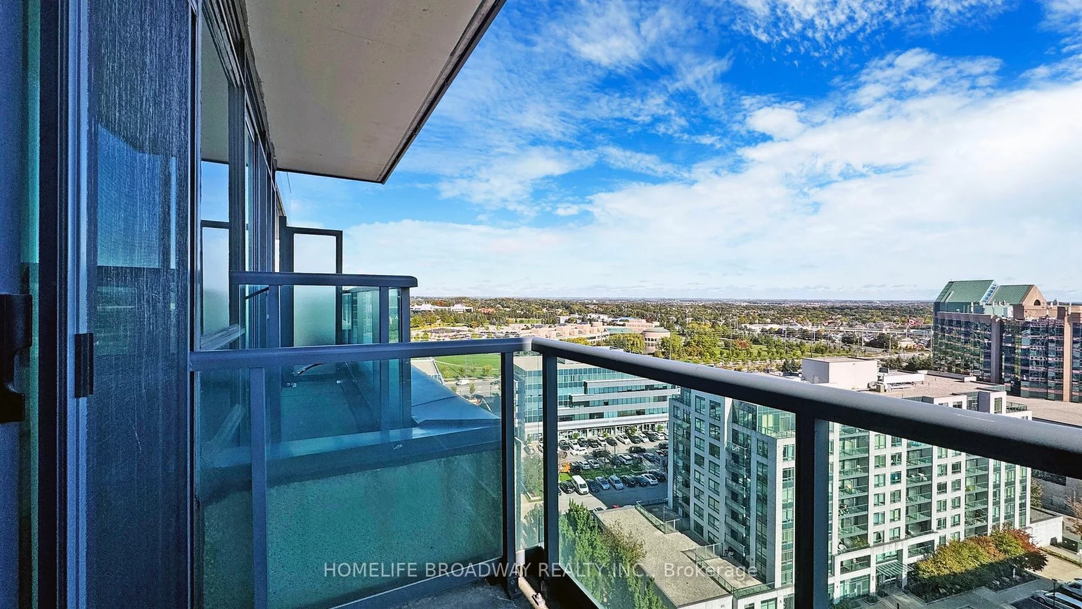 75 South Town Centre Blvd, Markham